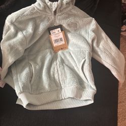 5T North Face Jacket 