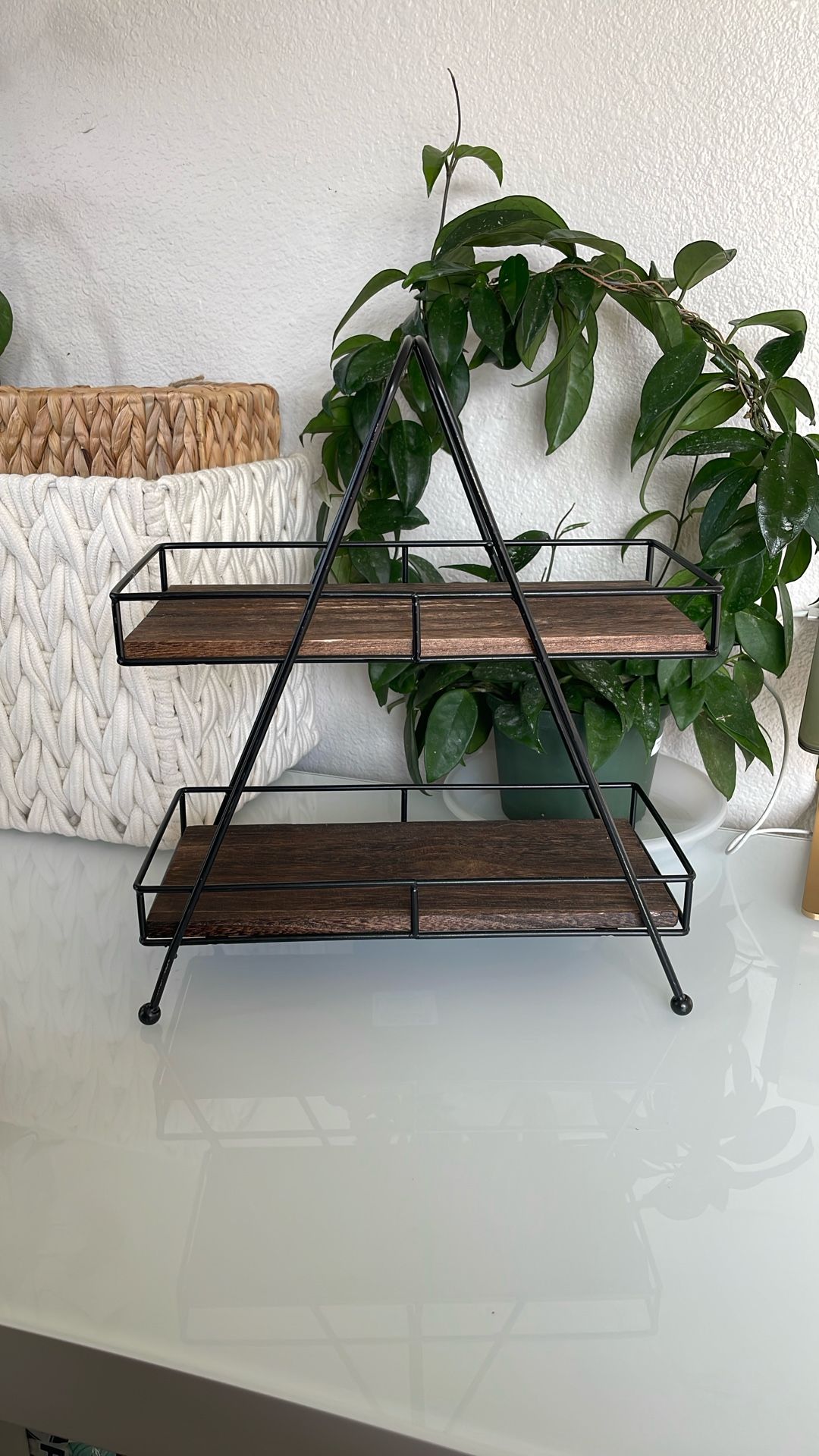 Counter Organizer