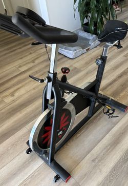 Joroto Stationary Exercise Bike X2 Magnetic