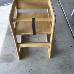 High Chair
