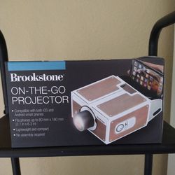 Phone Projector 