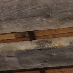 Old Barnwood Planks. All Sizes. Hand Milled