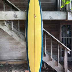 Thomas Surfboards - 9'6" Harrison Model