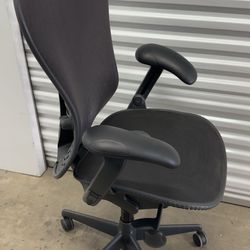 Herman Miller Mirra Fully Loaded