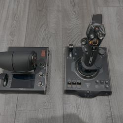 Turtle Beach Velocity One Flight Deck