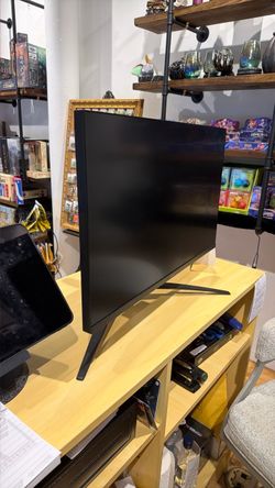 Acer 4k  27 inch 160hz/144hz monitor