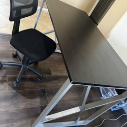 Computer Desk