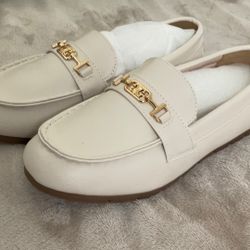 White Dress Shoes