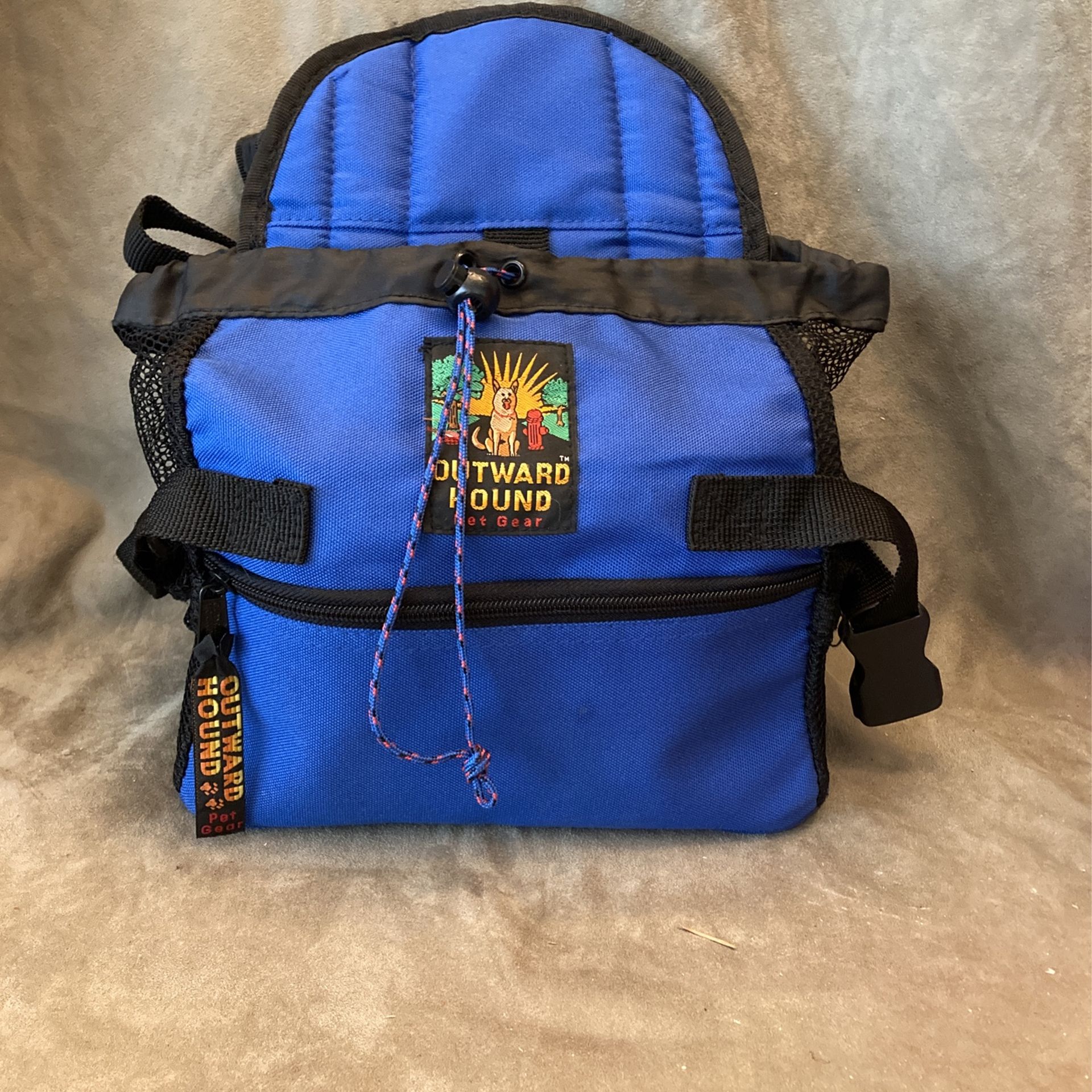 Outward Hound Dog / Pet Carrier - Small