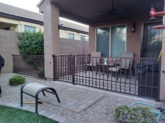 Fence