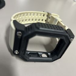 Apple Watch Band Fit 44,45 Version 