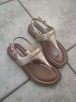 Michael kors sandals 7Women