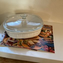  Corningware