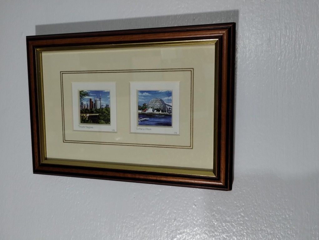 GLOBAL MINIATURES ARTWORK -9"×6"