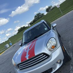 2013 Mini Countryman