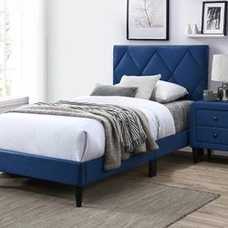 Twin Beds All Colors - New Furniture 