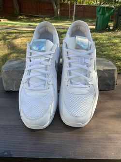 Nike Air Max Excee white Iridescent (Women’s)