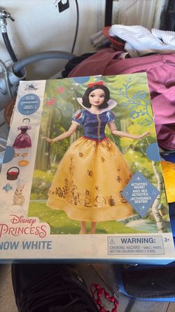 Disneyland Barbie