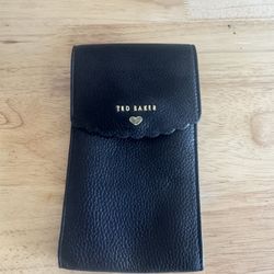 Ted Baker Leather Bag