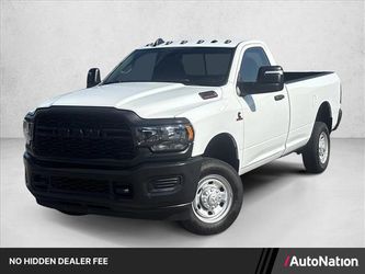 2023 RAM 2500