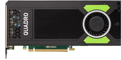 NVIDIA Quadro Professional GPU Graphics Card