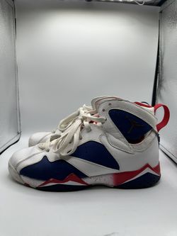 Air Jordan 7 Retro BG “Tinker Alternate”