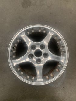 16 Inch Cobra R Wheels