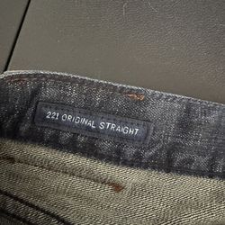 Men’s Jeans 