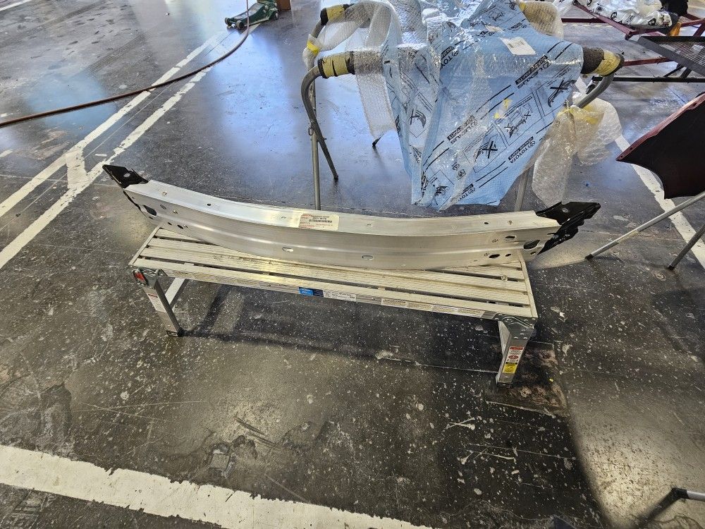 Toyota Camry Front Impact Bar 
