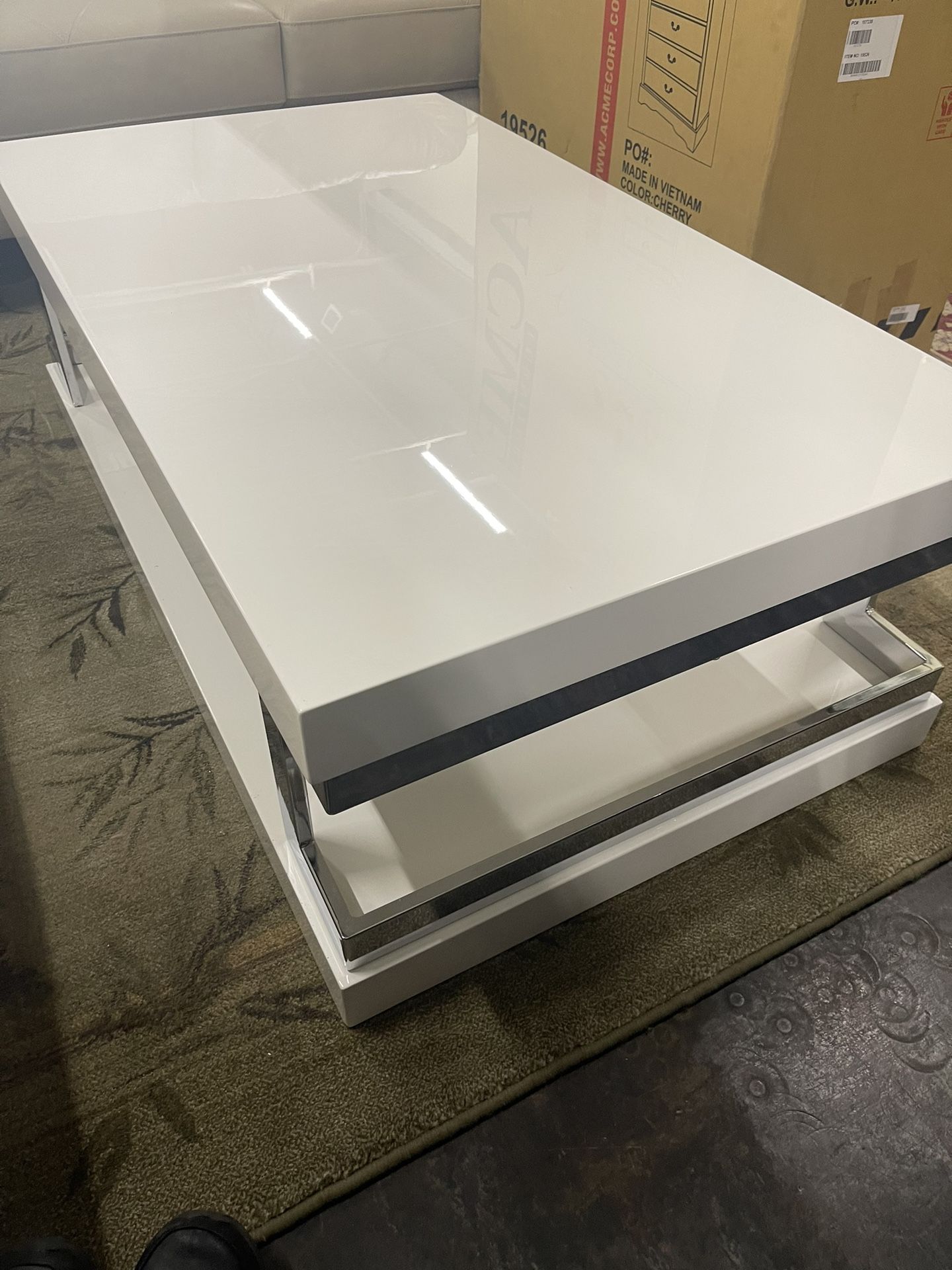 Coffee Table On Sale