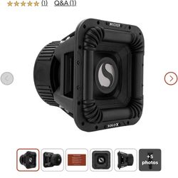 Kicker Solo X 12” Sub In A Ported Ground Shaker Box