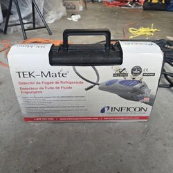 HVAC Tek-Mate Refrigerant Leak Detector 