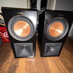 Klipsch Reference Premiere RP-600M (set of 2)