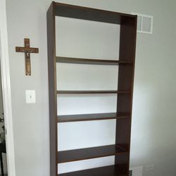 2 IKEA Book Shelves FREE