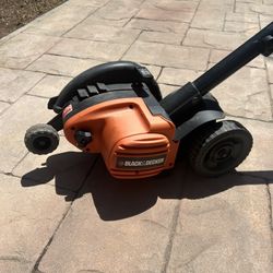 Grass Edger/Trencher