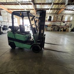 Forklift For Sale 