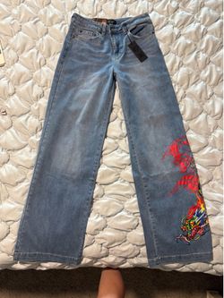 Ed Hardy Jeans