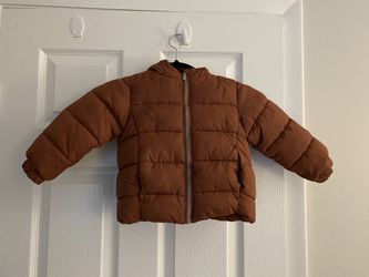 baby jacket Red Size 2t -3t