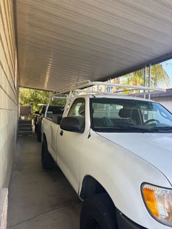 2003 Toyota Tundra