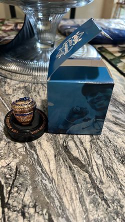 2024 Dodgers Championship Ring
