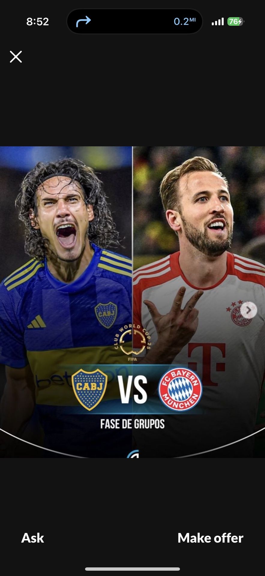 World Cup Club