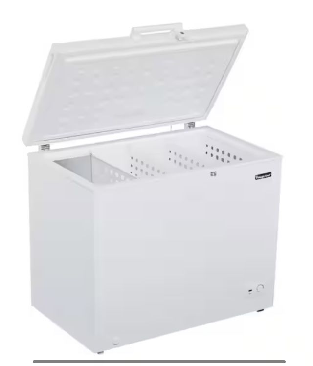Freezer Chest