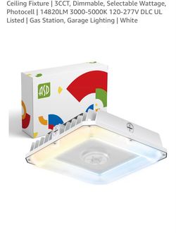 Lámparas led nuevas $50 cada una