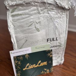 3 Inch Mattress Topper Full Size