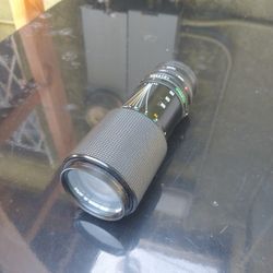 Canon Lens