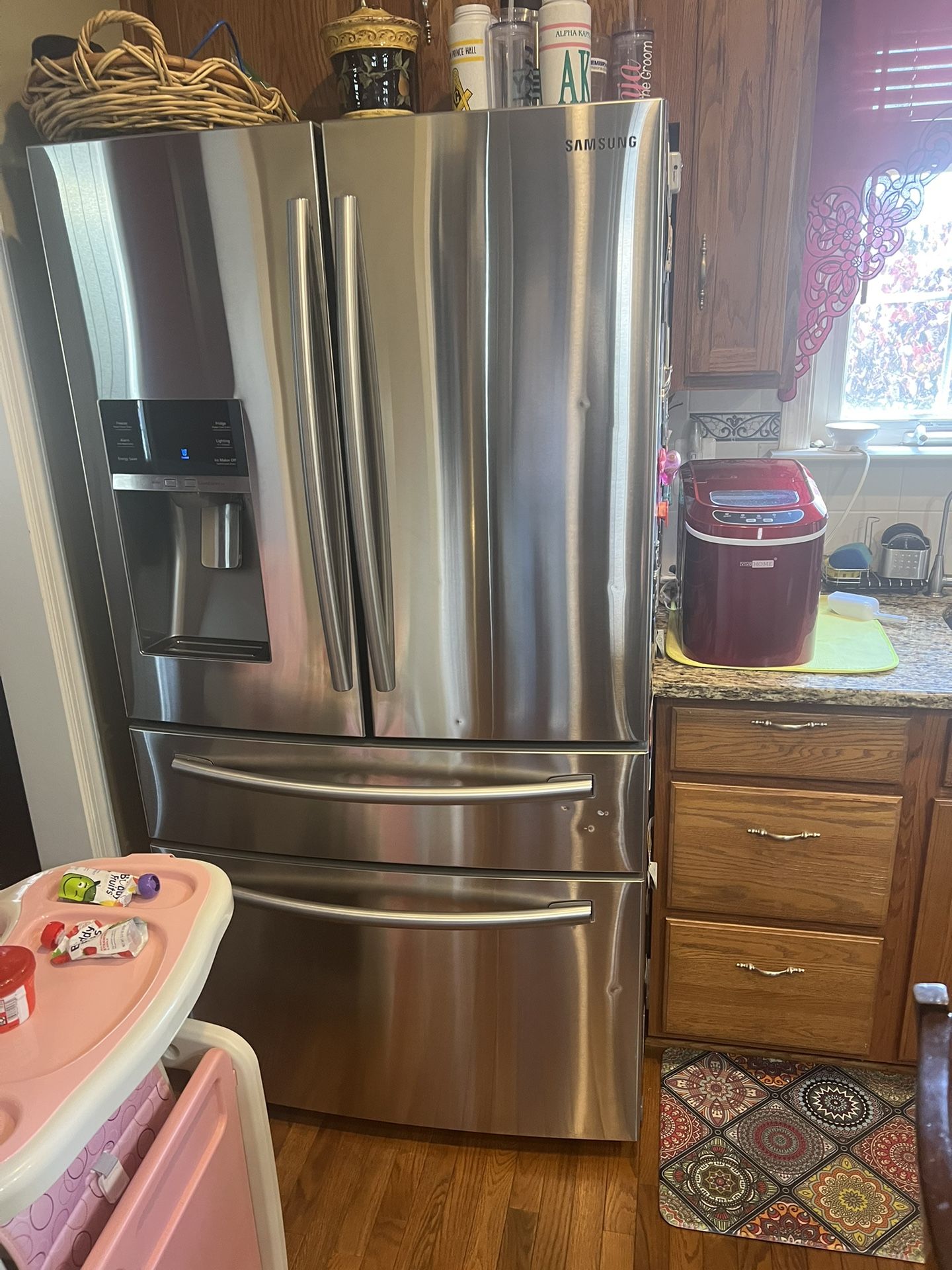 Refrigerator For Sale