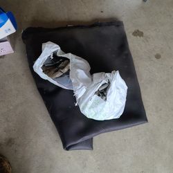 Trampoline  Complete