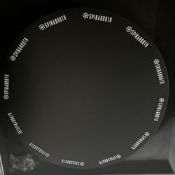 Spin Booth 360 Wireless 