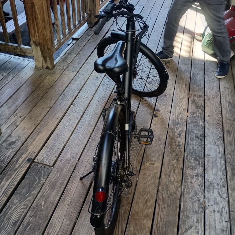 Huffy Ebike