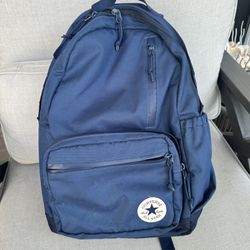 Converse Chuck Taylor Backpack Like New 